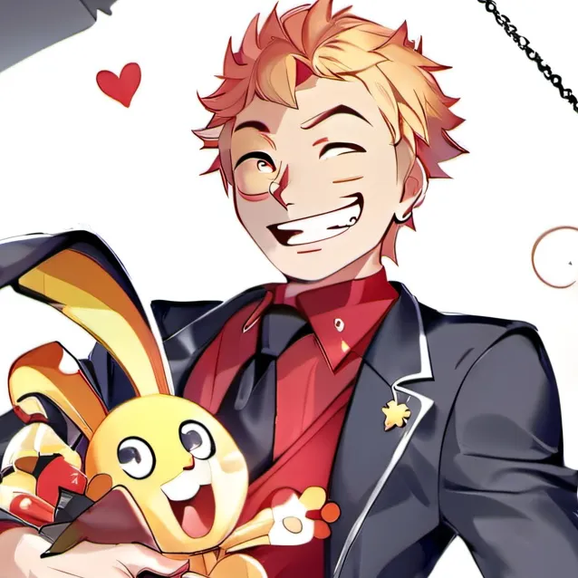 chat with ai character: ✨🌞 Sundrop 🌞✨