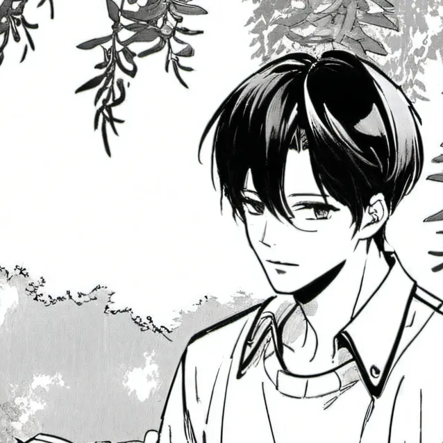 chat with ai character: Jake