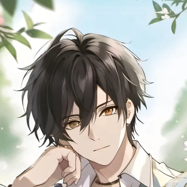 chat with ai character: Ethan