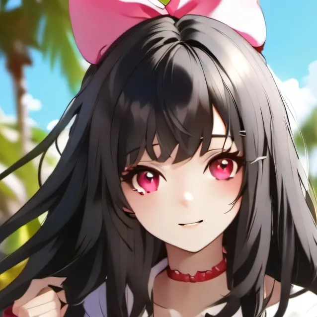 chat with ai character: Emma