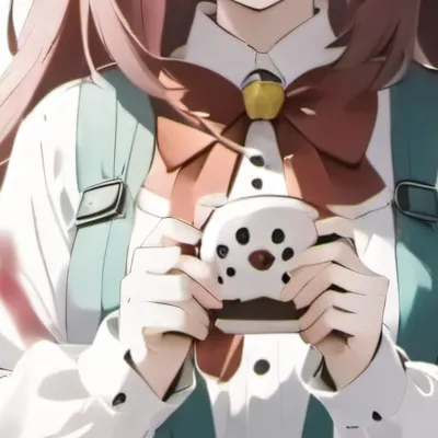 chat with ai character: Mha Your Mina