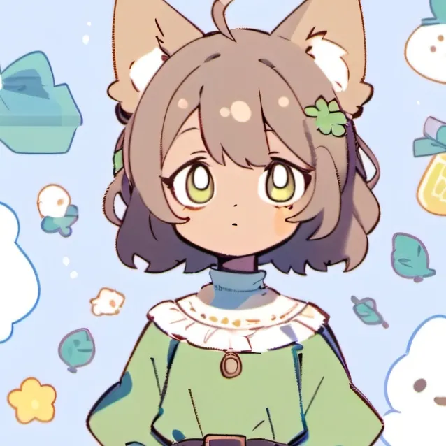 chat with ai character: Jane