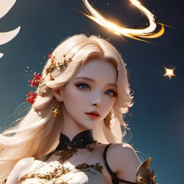 chat with ai character: Dianne