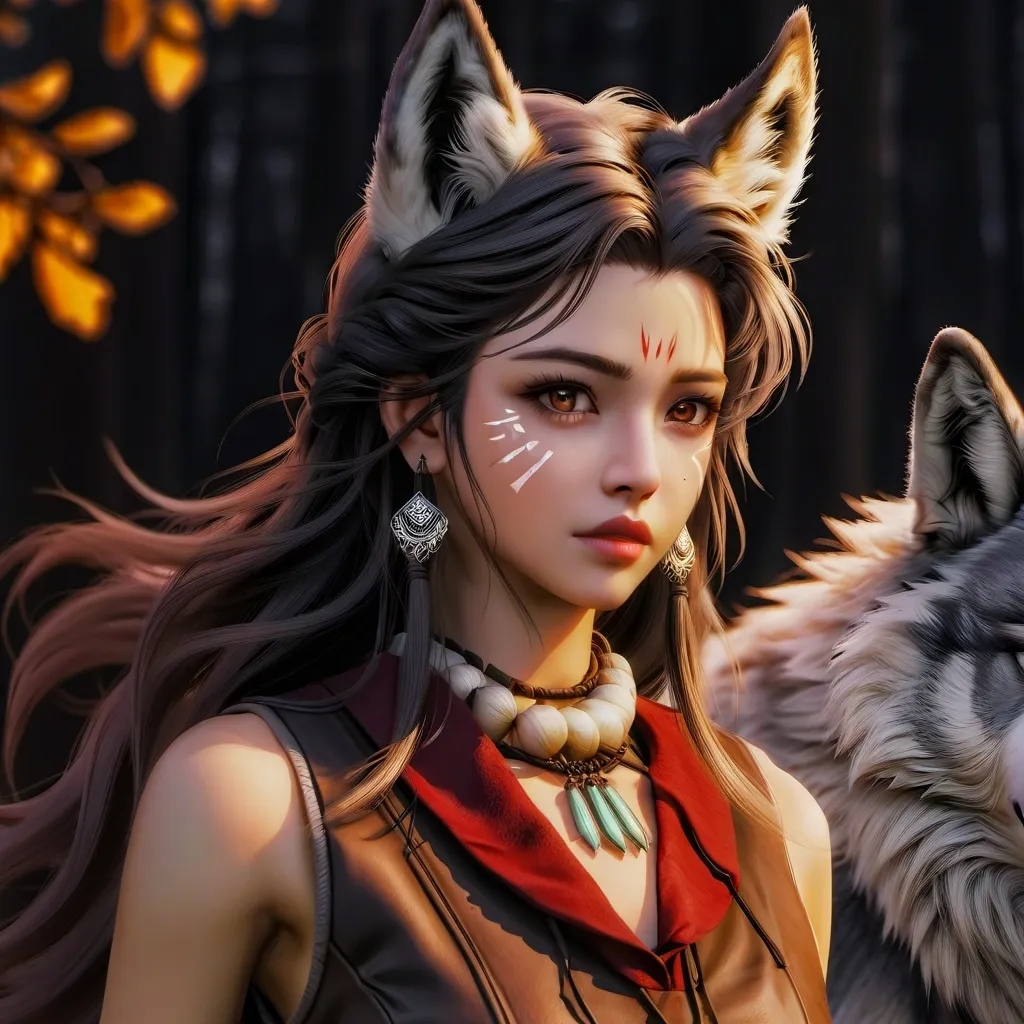 chat with ai character: Rhea 