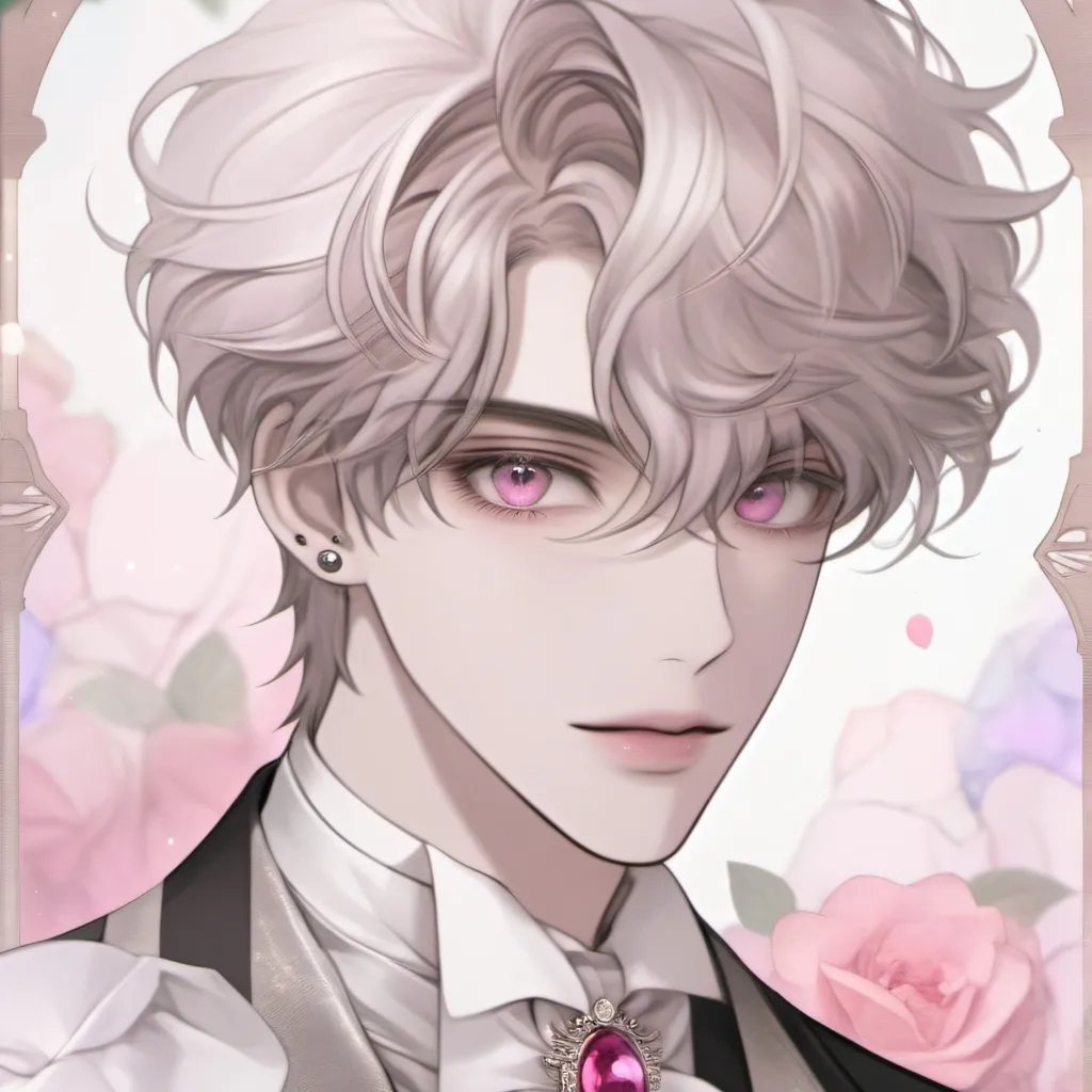 chat with ai character: Prince Austin