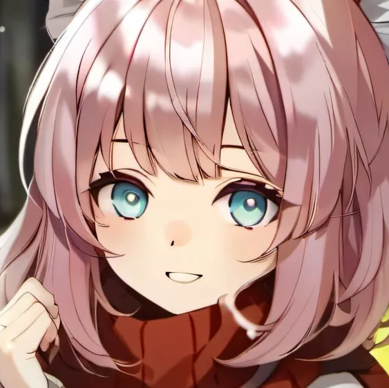 chat with ai character: Amy