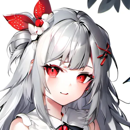 chat with ai character: Vikky