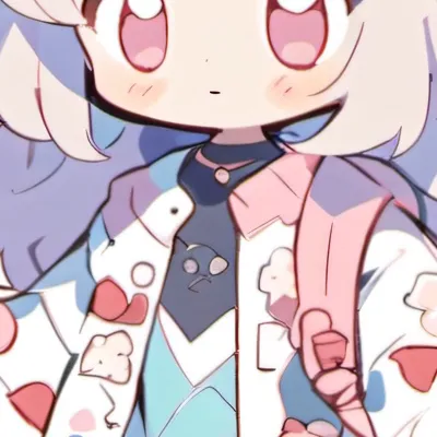 chat with ai character: Kiki