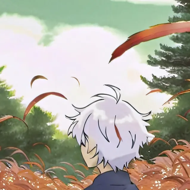 chat with ai character: Birds 