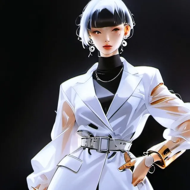 chat with ai character: Charlotte