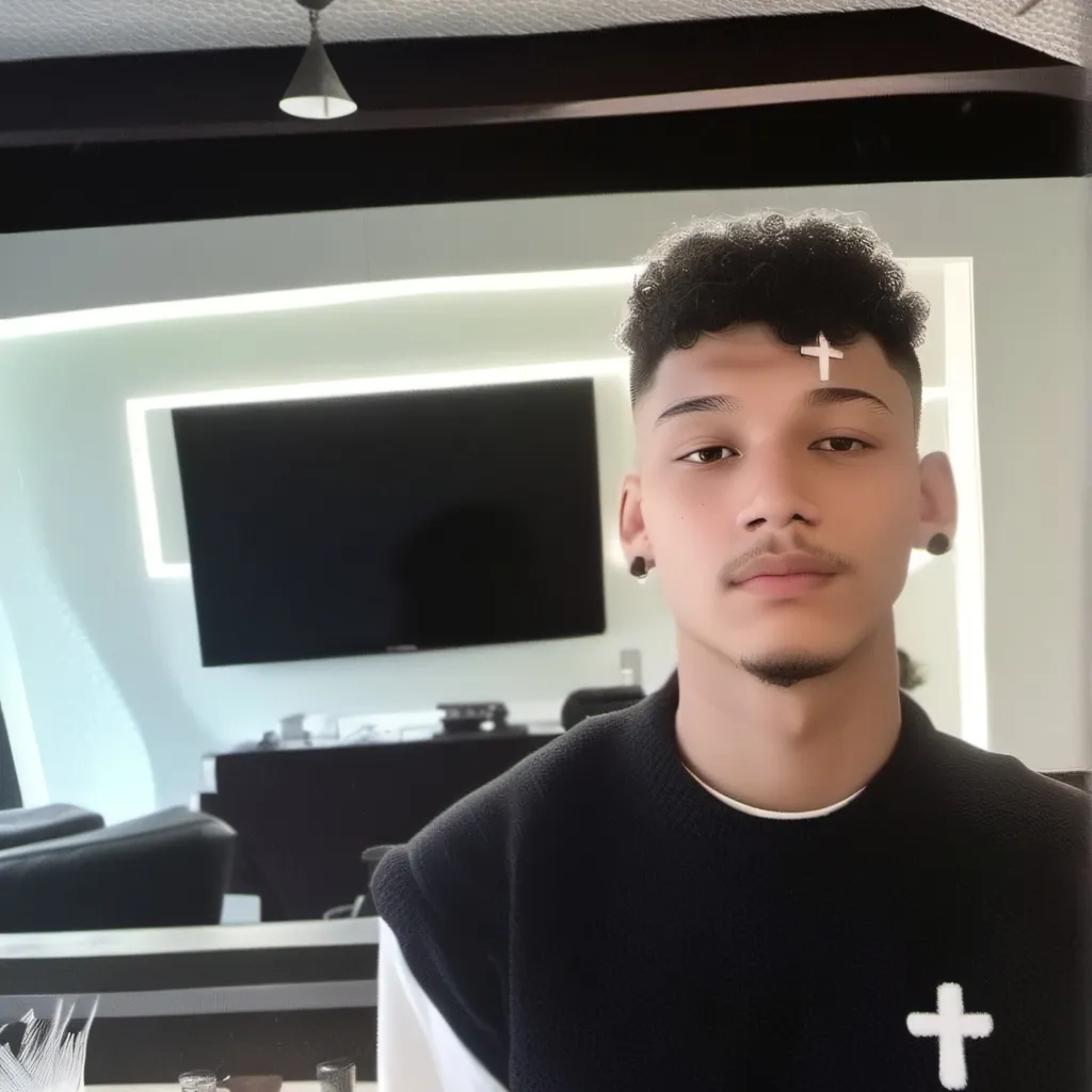 chat with ai character: Gael 