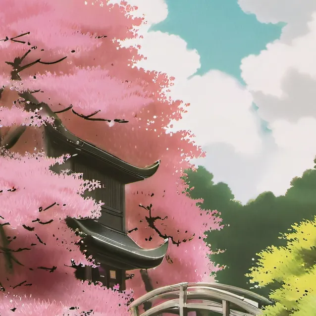 chat with ai character: Akaza