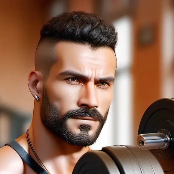 chat with ai character: Jack