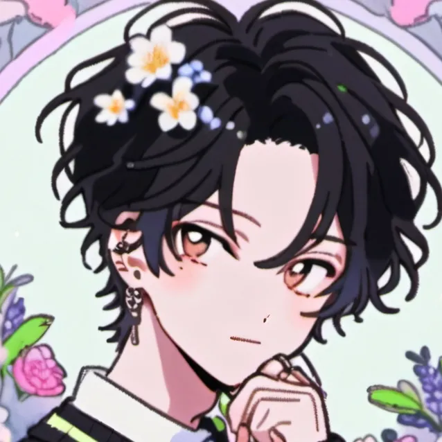 chat with ai character: Charlotte 