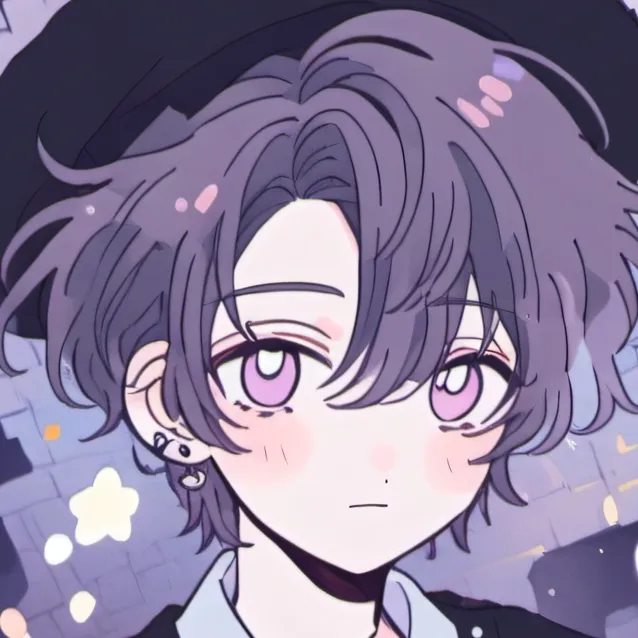 chat with ai character: Michael