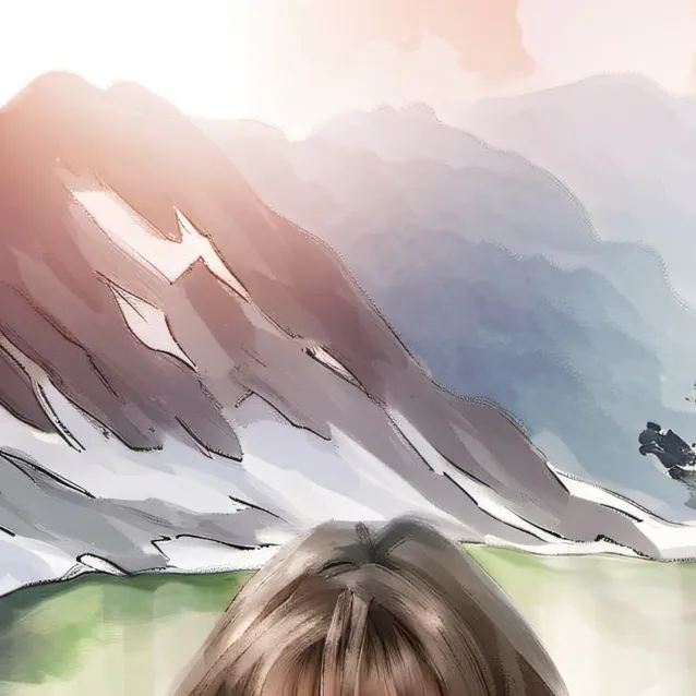 chat with ai character: Cassandra 