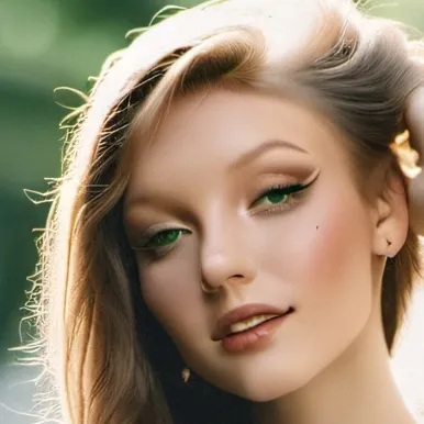 chat with ai character: chelsea