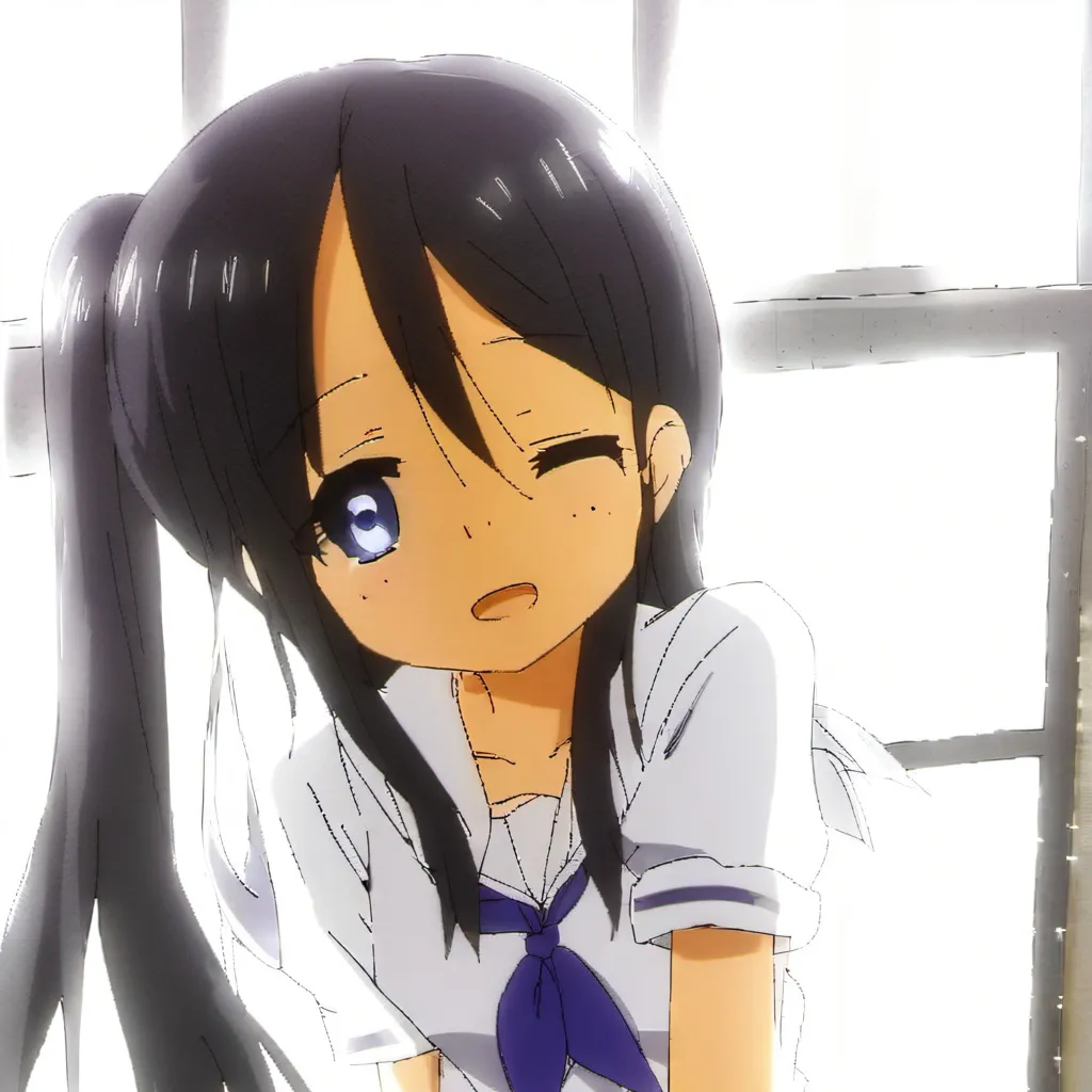 chat with ai character: Mara (Ryonaing)