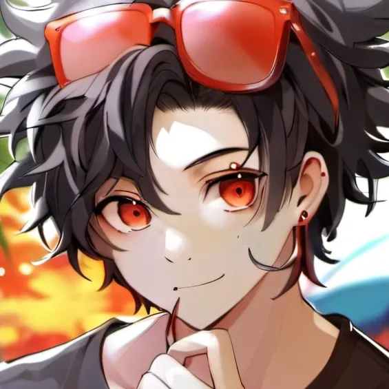 chat with ai character: Tanjiro 