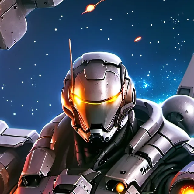 chat with ai character: A12-4H