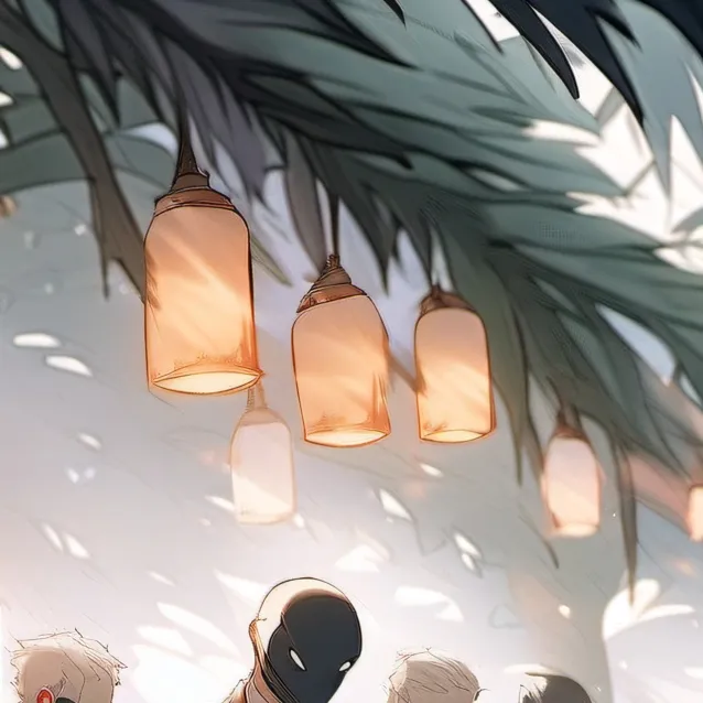 chat with ai character: The agency.