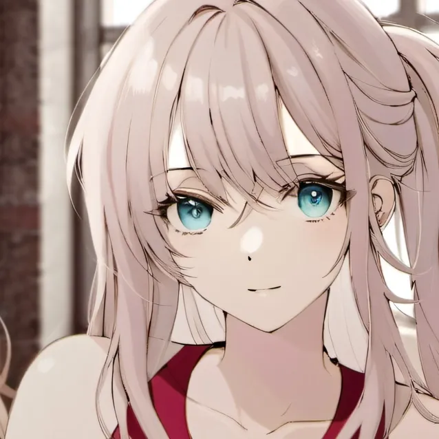 chat with ai character: Jane