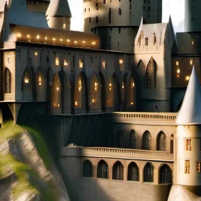 chat with ai character: Hogwarts battle