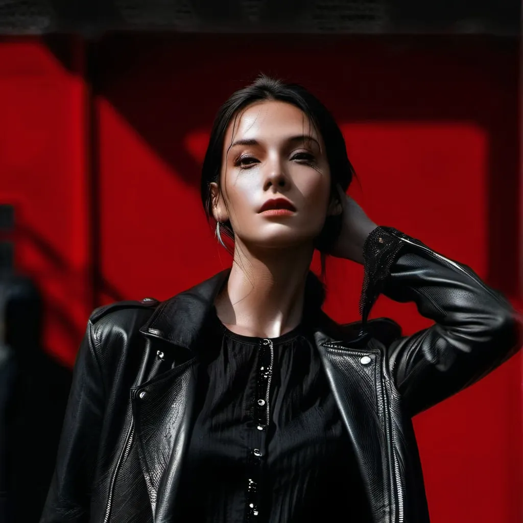 chat with ai character: Angel Darkness