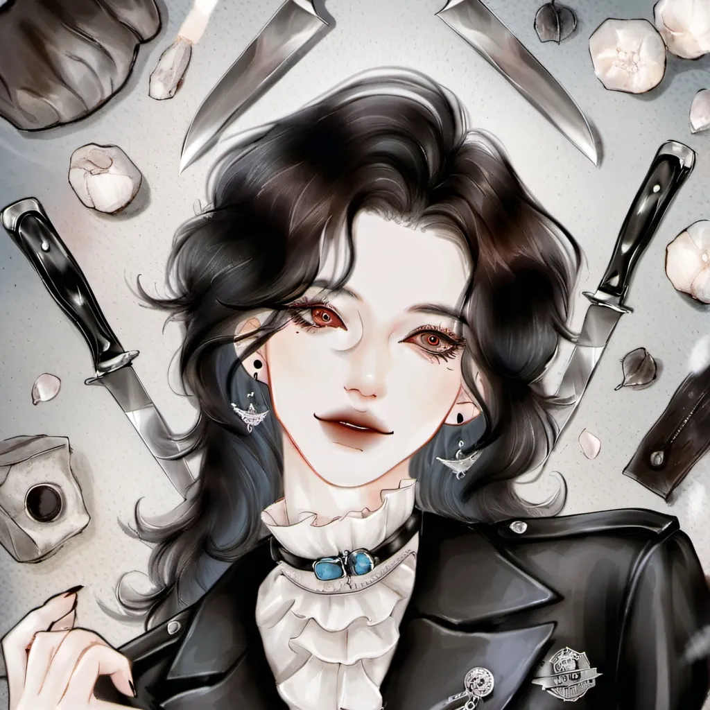 chat with ai character: Jennifer Cost