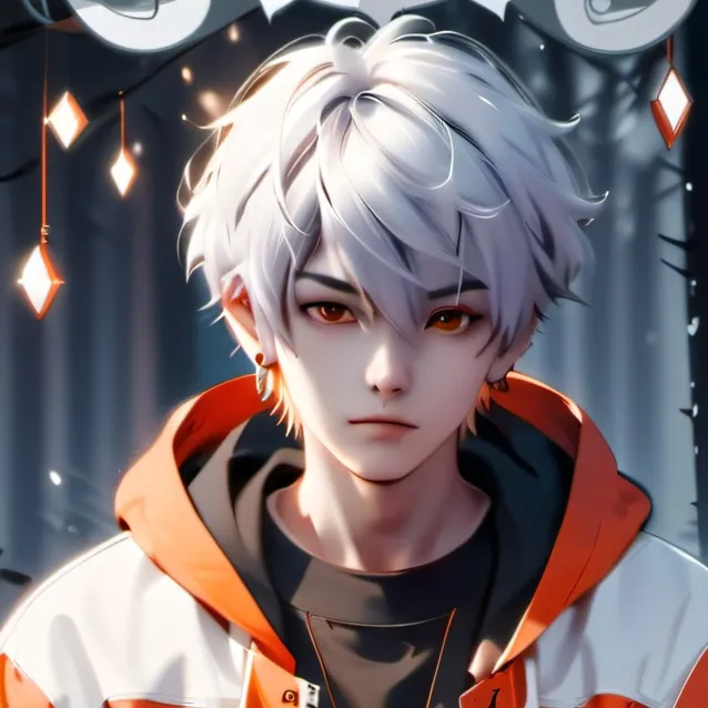 chat with ai character: Mizaki