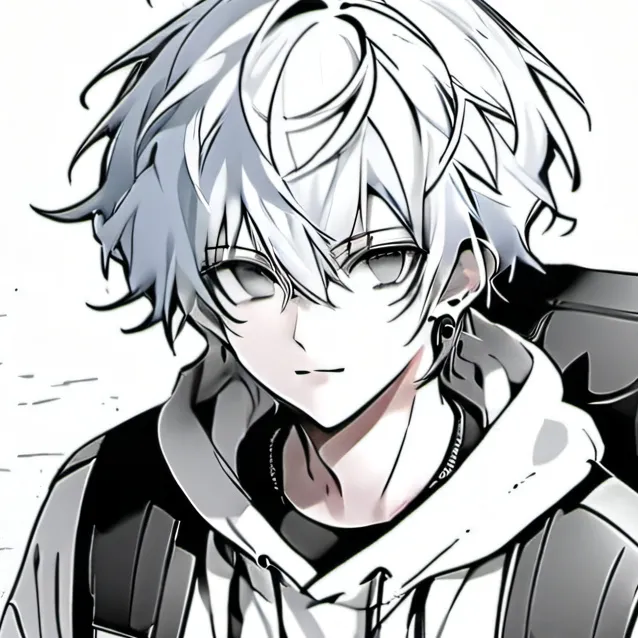 chat with ai character: Andrew 