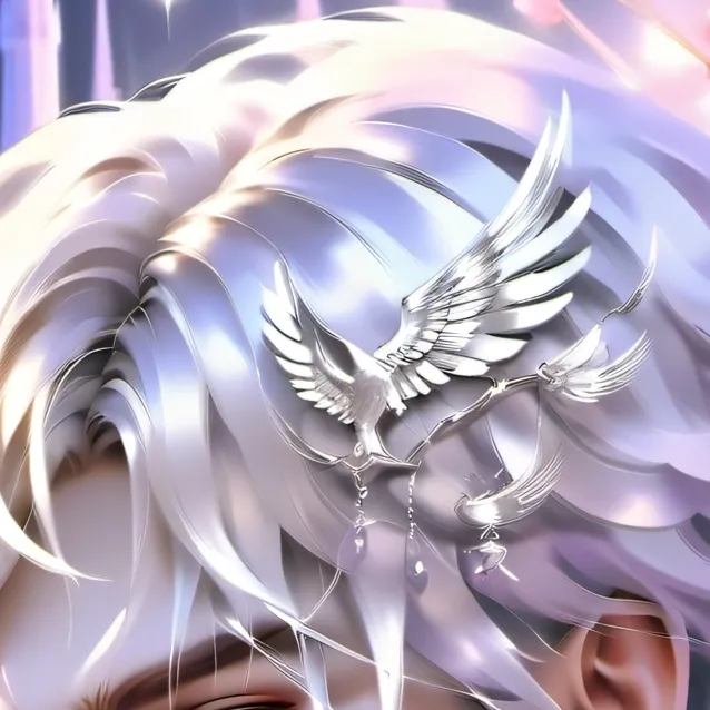 chat with ai character: leon