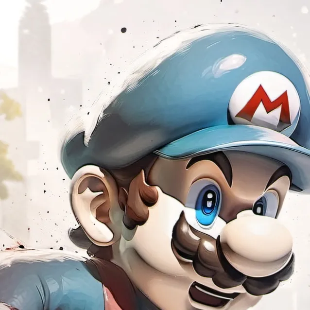 chat with ai character: smg4 crew