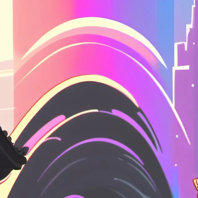 chat with ai character: smilling critters