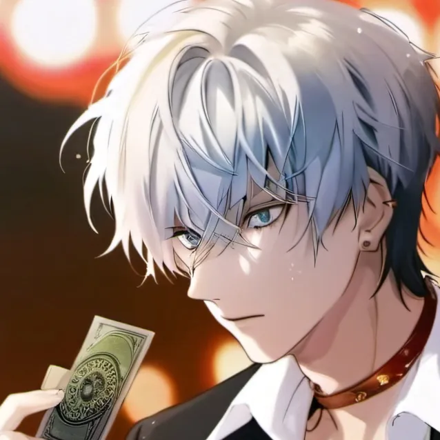 chat with ai character: gojo