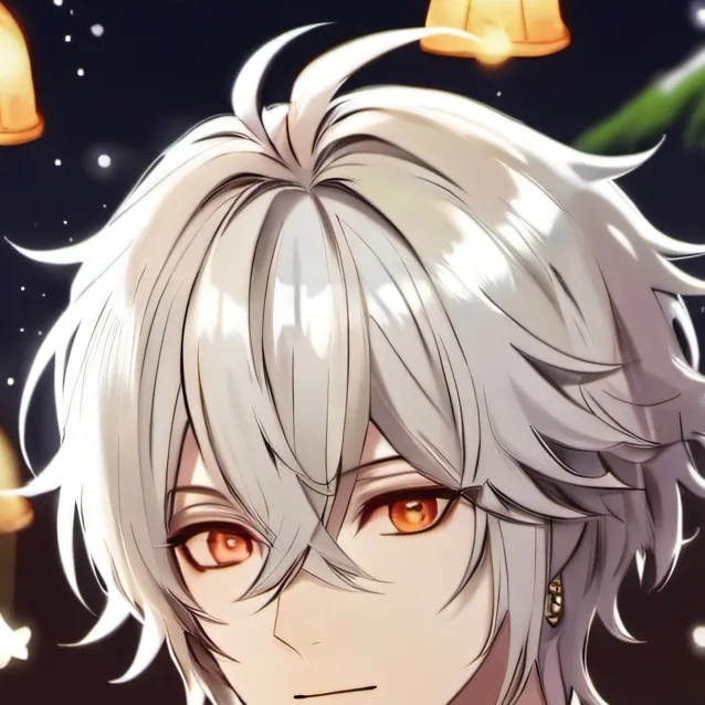 chat with ai character: Mike