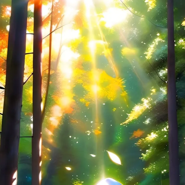 chat with ai character: Oliver