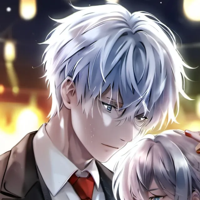 chat with ai character: Robert