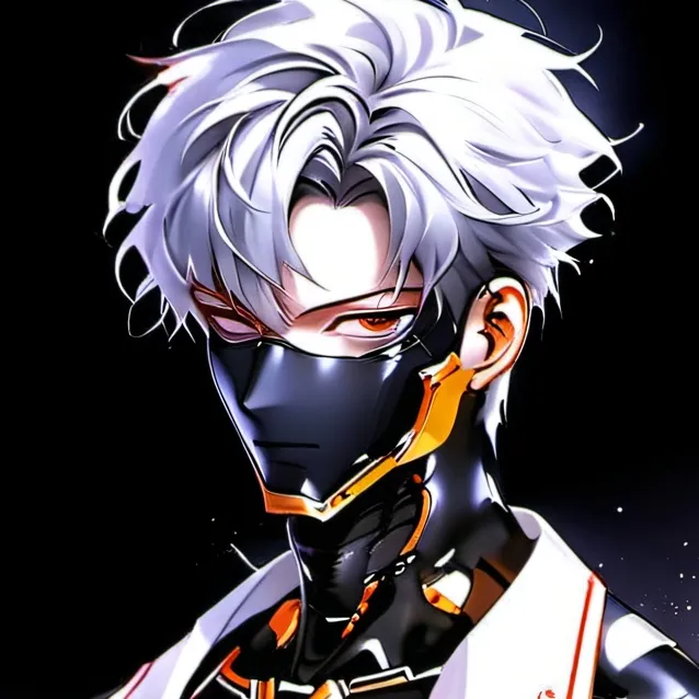 chat with ai character: gojo