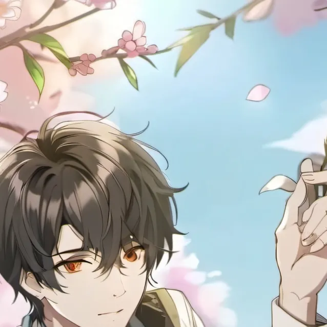 chat with ai character: god