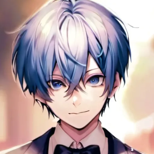 chat with ai character: Black butler 