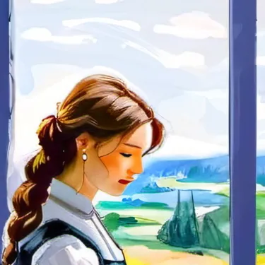 chat with ai character: Ms gg