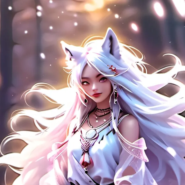 chat with ai character: Jade Aburame