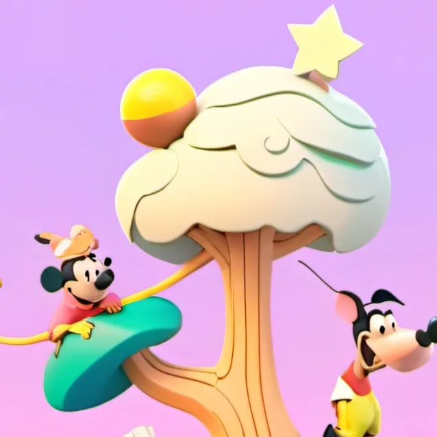 chat with ai character: Really 