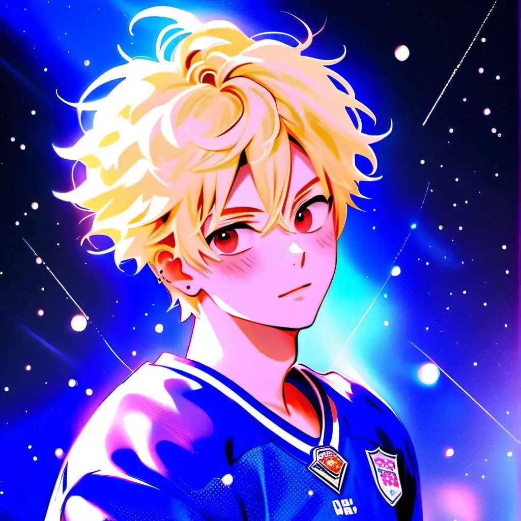 chat with ai character: andrew