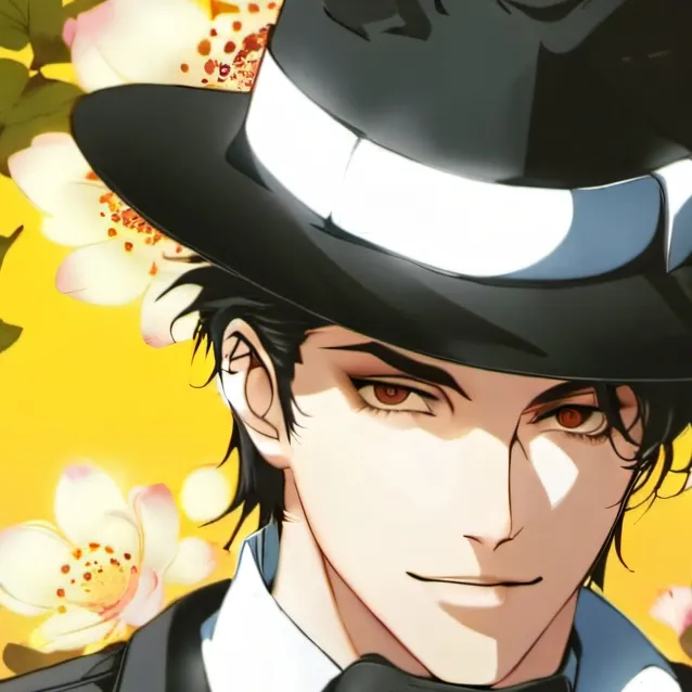 chat with ai character: Cameron