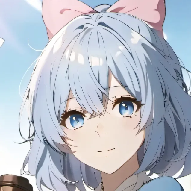 chat with ai character: Mia