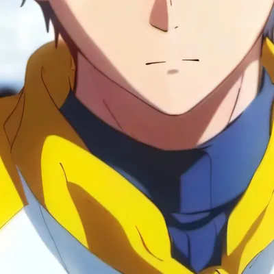 chat with ai character: Todoroki 