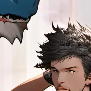 chat with ai character: Zoo