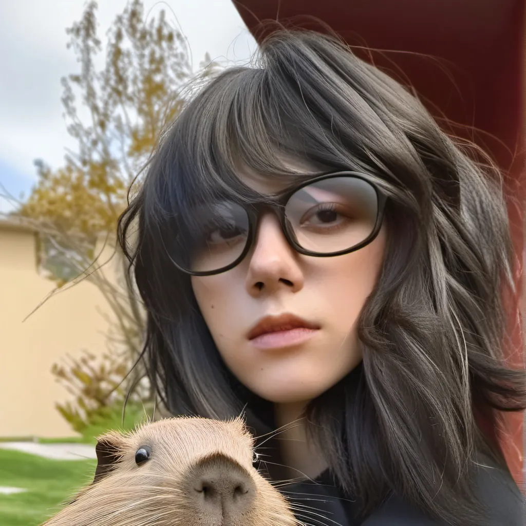 chat with ai character: Joslyn